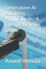 Generative AI Business Applications