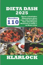 DIETA DASH 2025