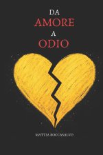 Da Amore a Odio