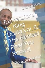 Expressions by King David Vol. 5