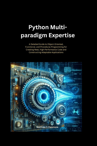 Python Multi-paradigm Expertise