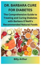 DR. BARBARA CURE FOR DIABETES