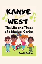 KANYE WEST