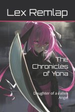 The Chronicles of Yona