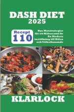 DASH DIET 2025
