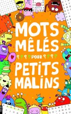 Mots Mêlés Pour Petits Malins
