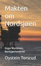 Makten om Nordsjøen
