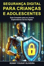 Segurança Digital para Crianças e Adolescentes