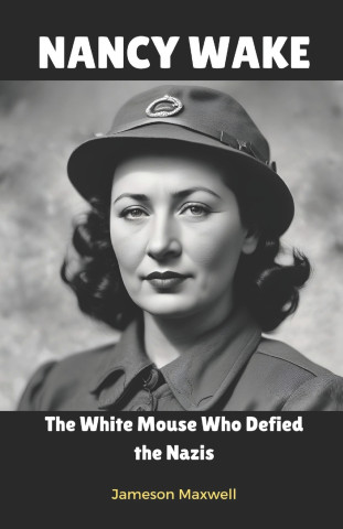 NANCY WAKE