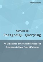 Advanced PostgreSQL Querying