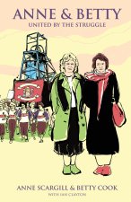 Anne & Betty