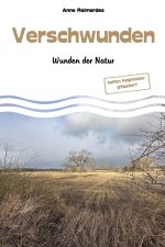 Wunden der Natur