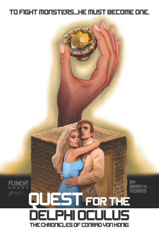 Quest for the Delphi Oculus