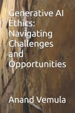 Generative AI Ethics