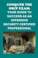 Conquer the OSCP Exam