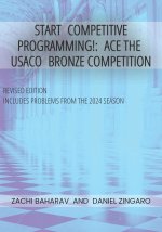 Start Competitive Programming!