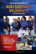 Six Simple Steps To Add 100 New Students To Your School