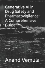 Generative AI in Drug Safety and Pharmacovigilance
