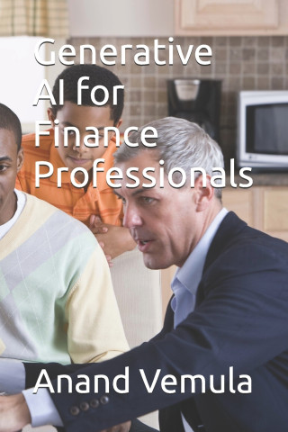 Generative AI for Finance Professionals