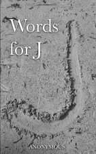 Words for J