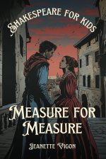 Measure for Measure | Shakespeare for kids