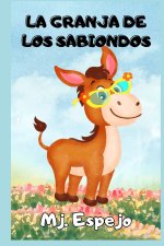 LA GRANJA DE LOS SABIONDOS