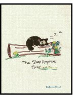 The Sleep Anywhere Bear