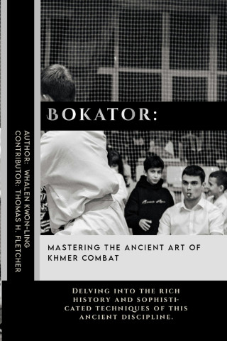 Bokator