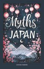 Myths From Japan