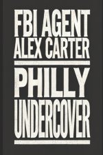 FBI Agent Alex Carter