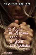 Il Leone del Sahara e Prequel Il Leone del Sahara Borna