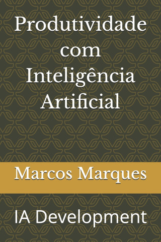 Produtividade com Inteligência Artificial