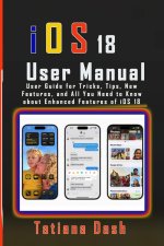 iOS 18 User Manual