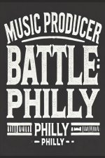 Music Producer Battle