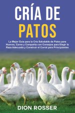 Cría de Patos
