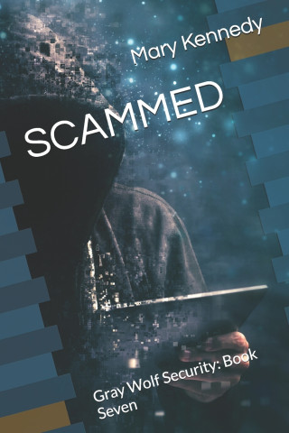 SCAMMED