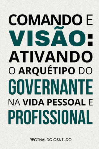 Comando e visão