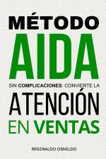 Método AIDA sin complicaciones