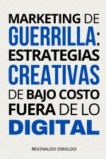Marketing de guerrilla