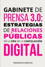 Gabinete de prensa 3.0