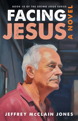 Facing Jesus