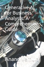 Generative AI for Business Analysts