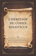 L'HÉRITAGE DU CODEX SINAITICUS