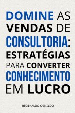 Domine as vendas de consultoria