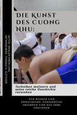 Die Kunst des Cuong Nhu