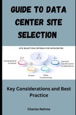 Guide to Data Center Site Selection