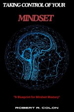 TAKING CONTROL OF YOUR MINDSET