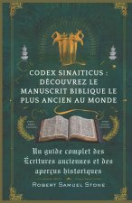 CODEX SINAITICUS