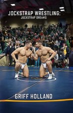 Jockstrap Wrestling