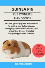 GUINEA PIG